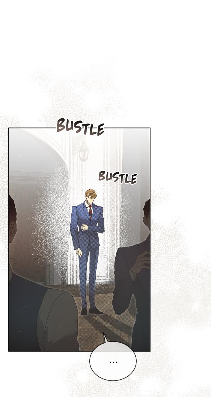 The Bad Life by Baek Nara – Ch. 41 [Eng] page 82