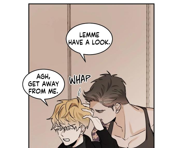 In Cold Love by 10min – Uncensored [Eng] page 81