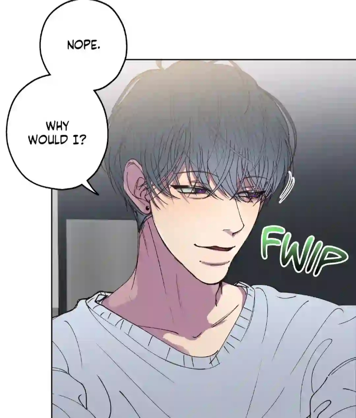 Reluctant Encounters by Gyeon – Uncensored – Ch. 48 [Eng] page 82