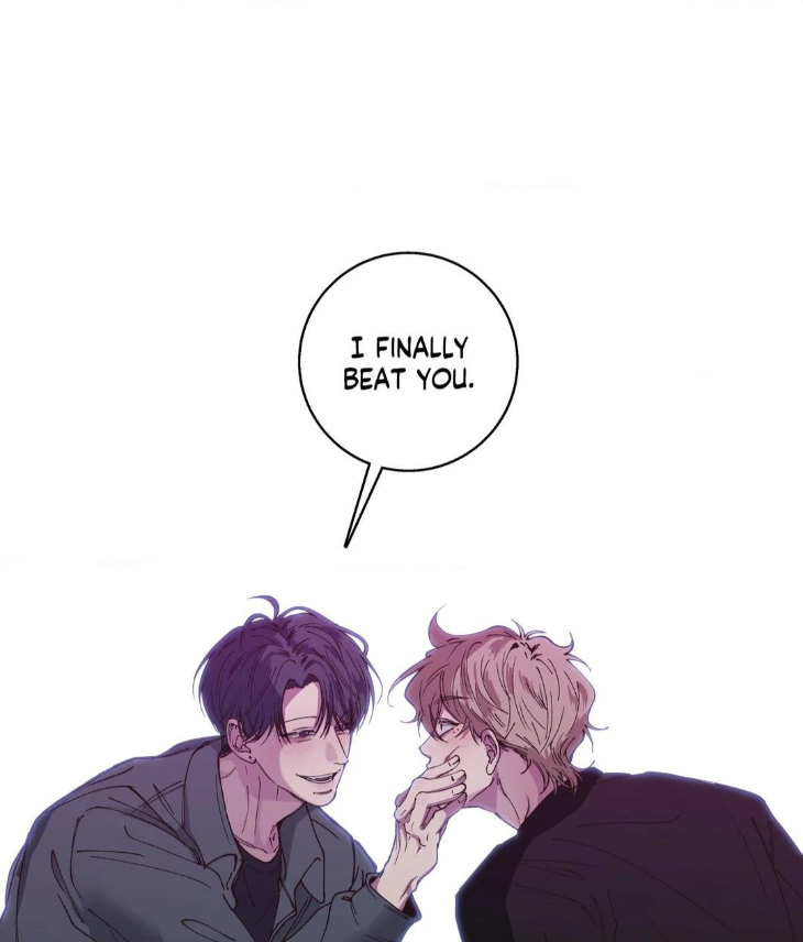 Reluctant Encounters by Gyeon – Uncensored – Ch. 48 [Eng] page 82