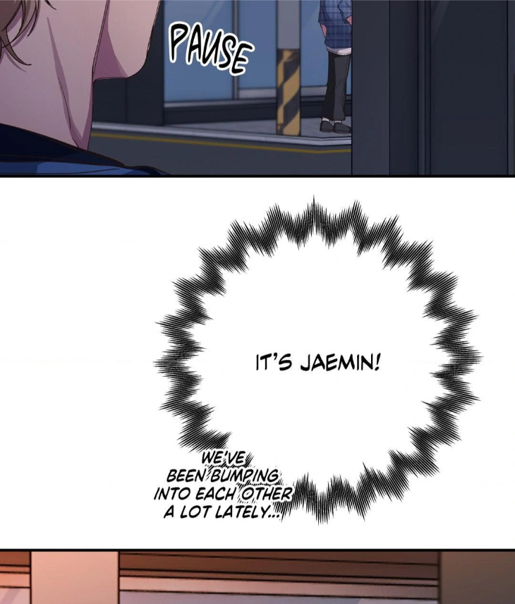 Reluctant Encounters by Gyeon – Uncensored – Ch. 48 [Eng] page 82