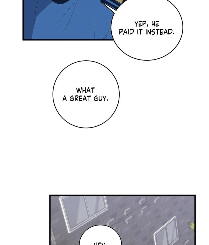 Reluctant Encounters by Gyeon – Uncensored – Ch. 48 [Eng] page 82