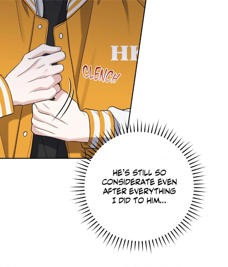 Ballboy Tactics by Yajii – Uncensored – Creator’s Note [Eng] page 82