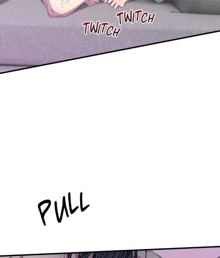 Reluctant Encounters by Gyeon – Uncensored – Ch. 48 [Eng] page 82