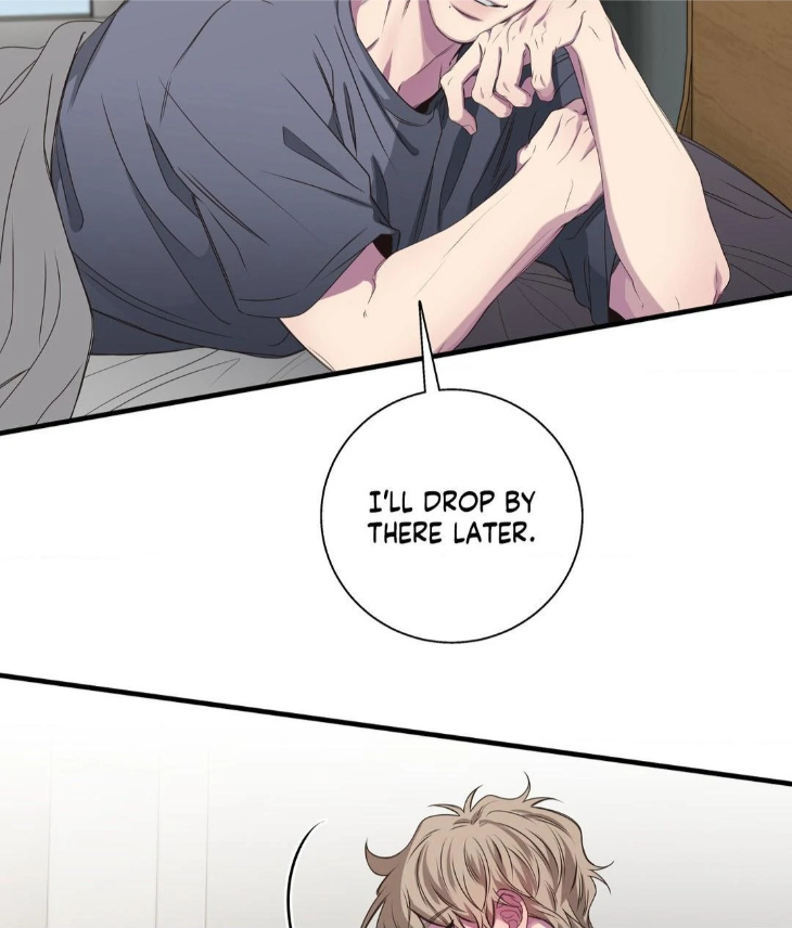 Reluctant Encounters by Gyeon – Uncensored – Ch. 48 [Eng] page 83