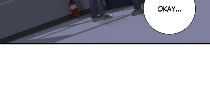 Reluctant Encounters by Gyeon – Uncensored – Ch. 48 [Eng] page 83