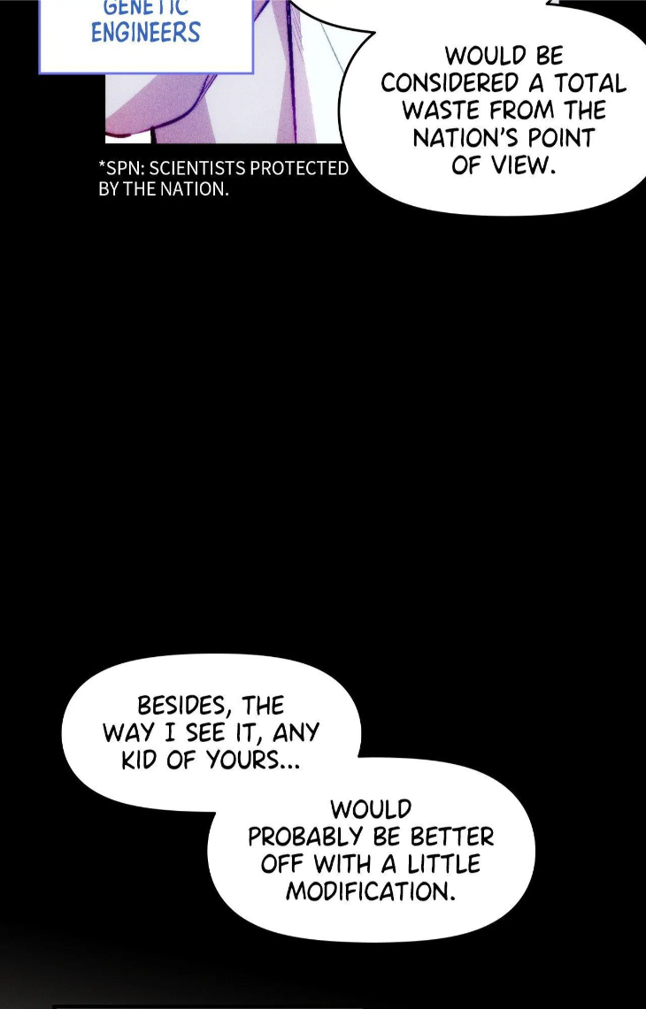 Be My Baby by Kie – Uncensored – Ch. 59 [Eng] page 83