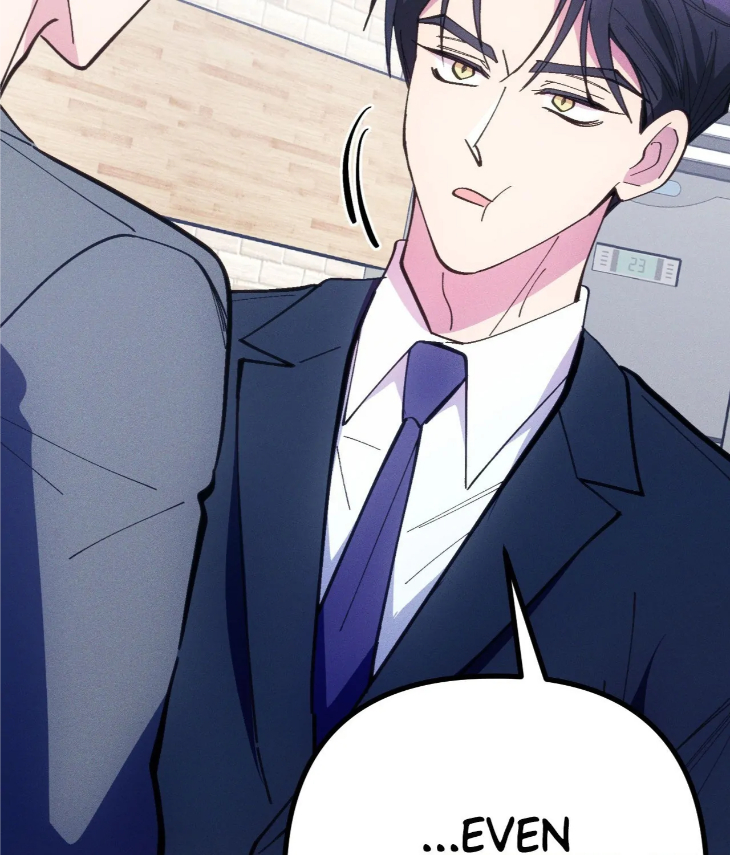 Be My Baby by Kie – Uncensored – Ch. 59 [Eng] page 83