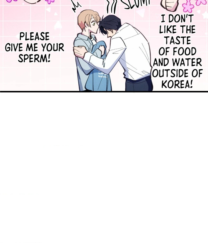 Be My Baby by Kie – Uncensored – Ch. 59 [Eng] page 83