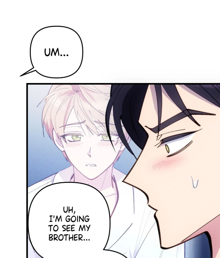 Be My Baby by Kie – Uncensored – Ch. 59 [Eng] page 83