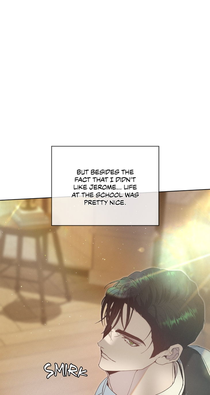 The Bad Life by Baek Nara – Ch. 41 [Eng] page 83