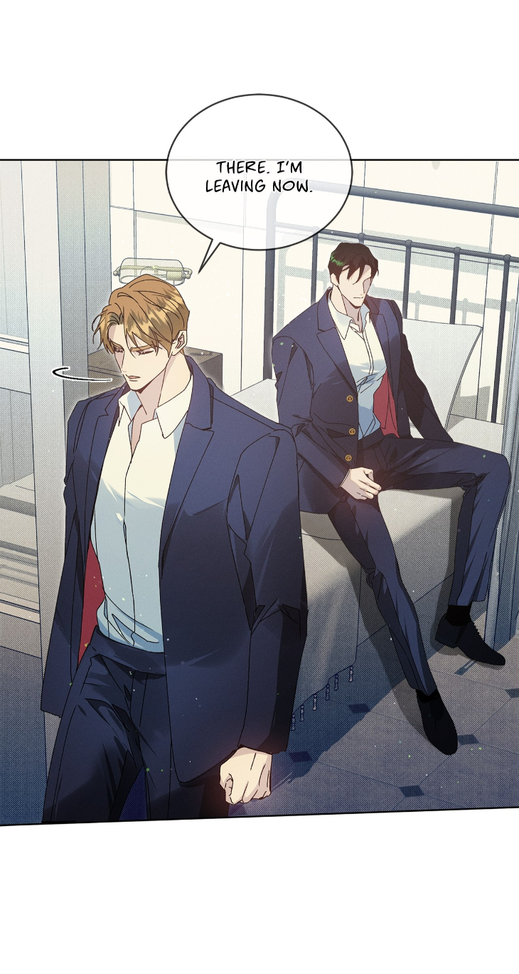 The Bad Life by Baek Nara – Ch. 41 [Eng] page 83