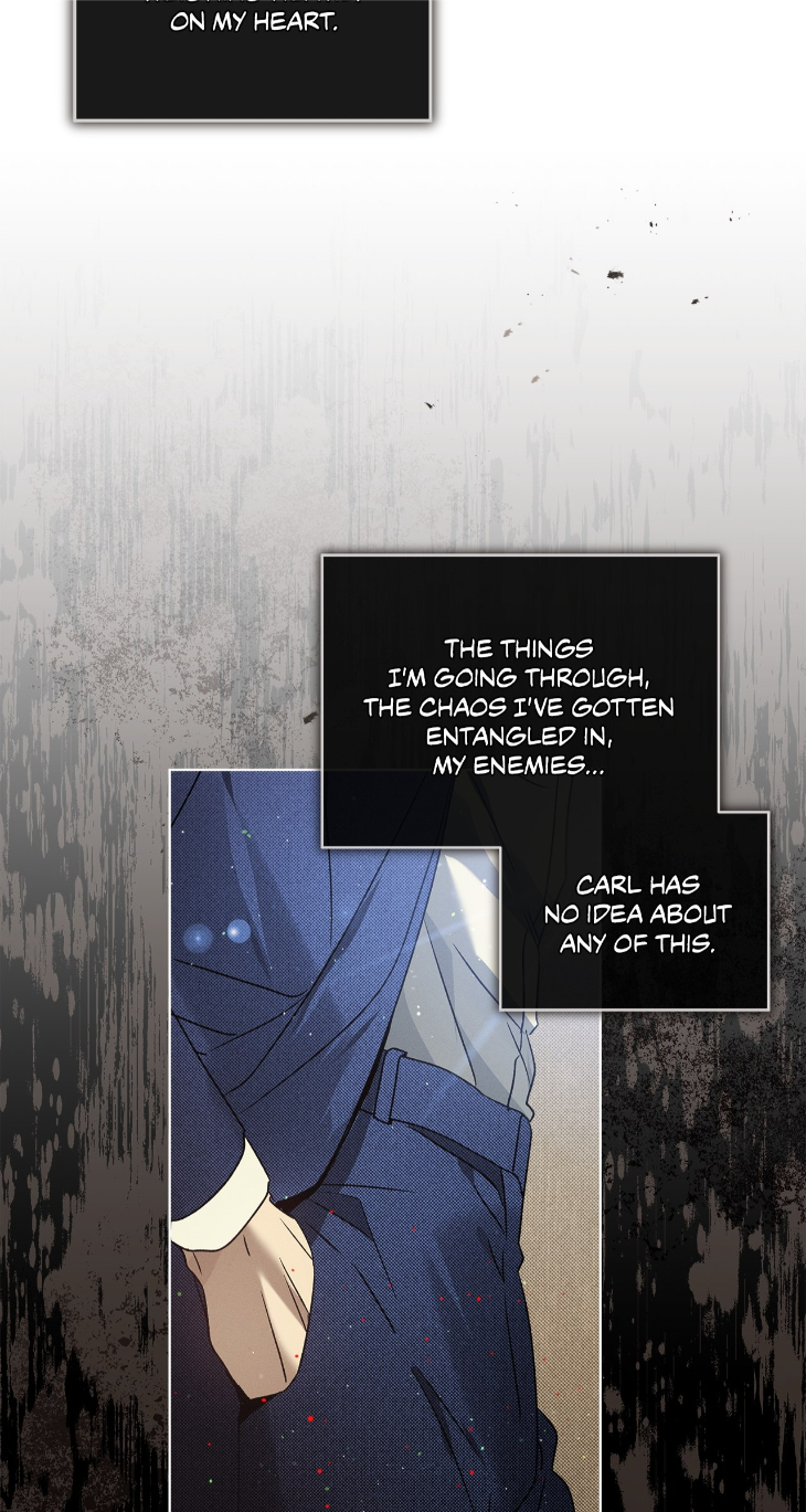 The Bad Life by Baek Nara – Ch. 41 [Eng] page 83