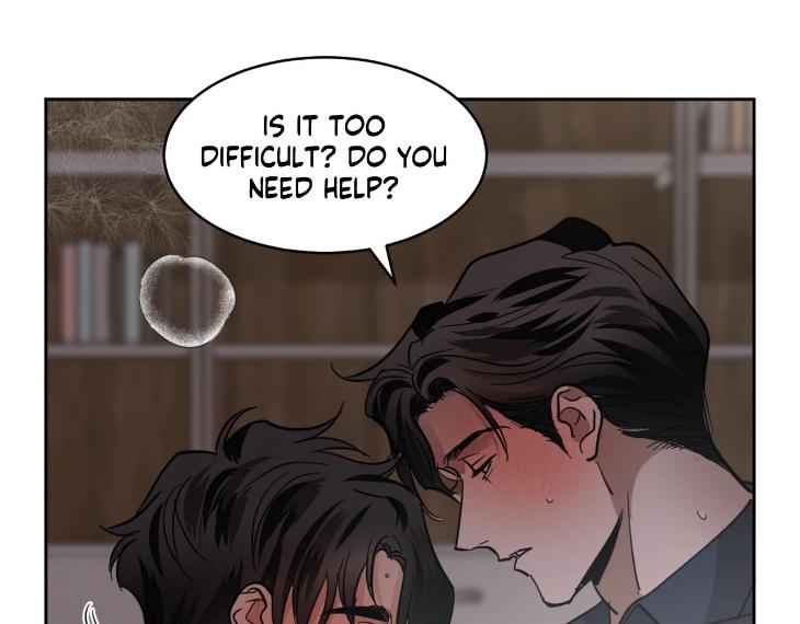 In Cold Love by 10min – Uncensored [Eng] page 82
