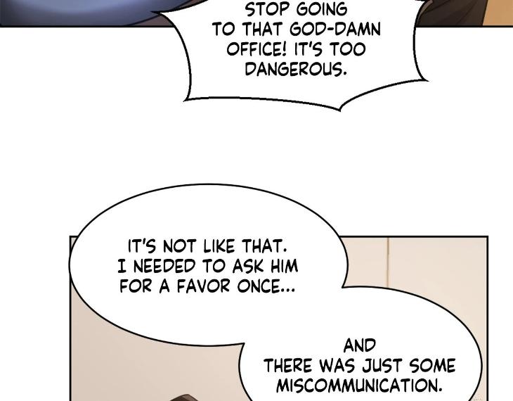 In Cold Love by 10min – Uncensored [Eng] page 81