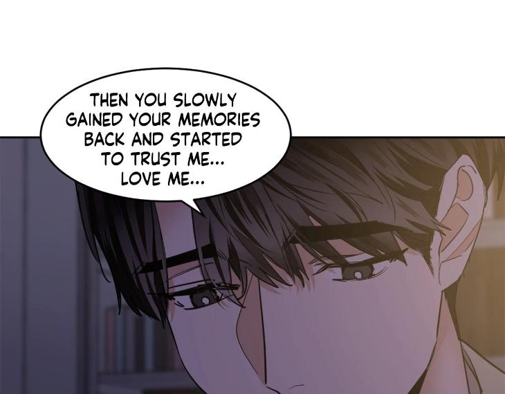 In Cold Love by 10min – Uncensored [Eng] page 83