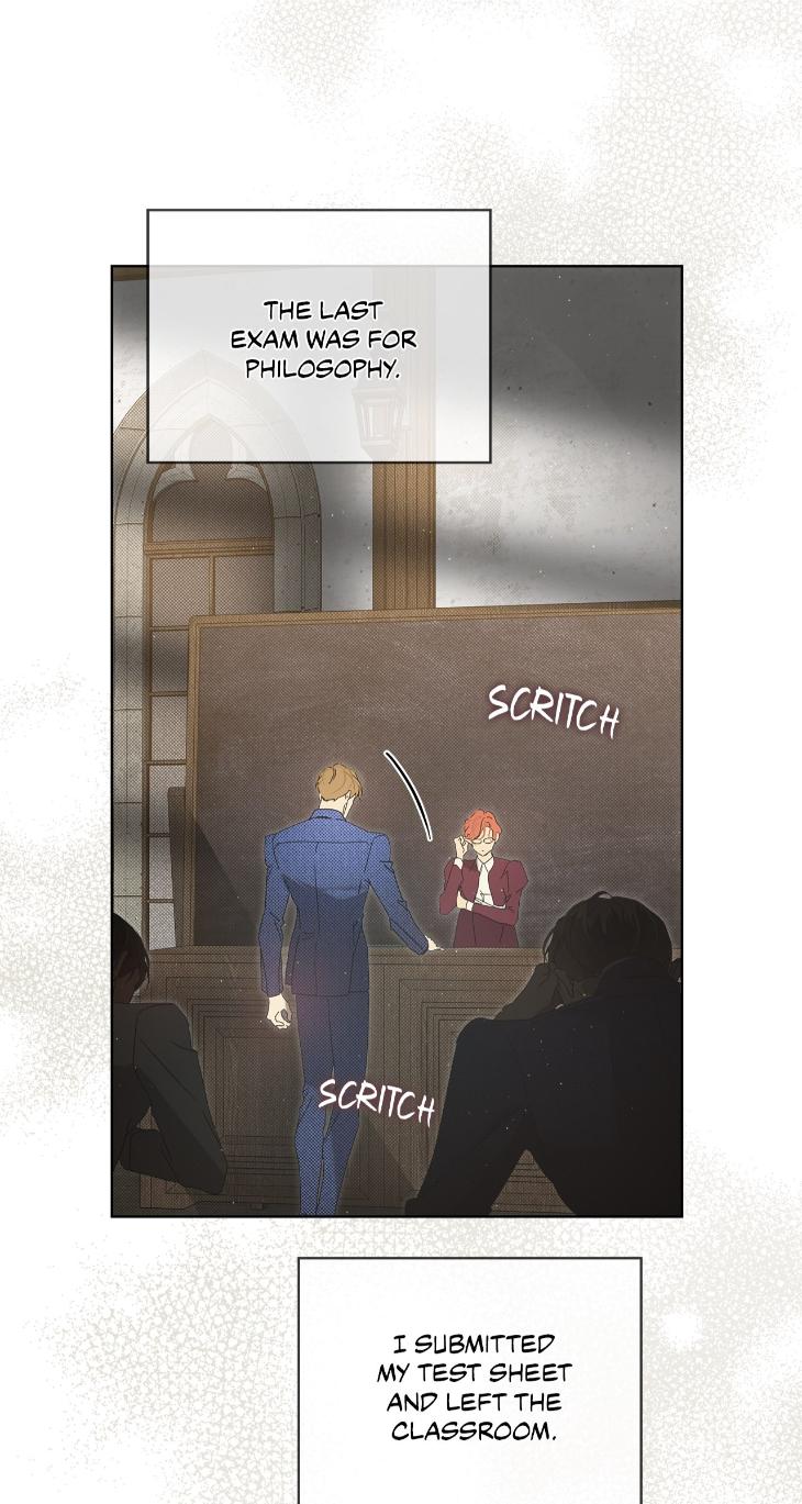 The Bad Life by Baek Nara – Ch. 41 [Eng] page 83