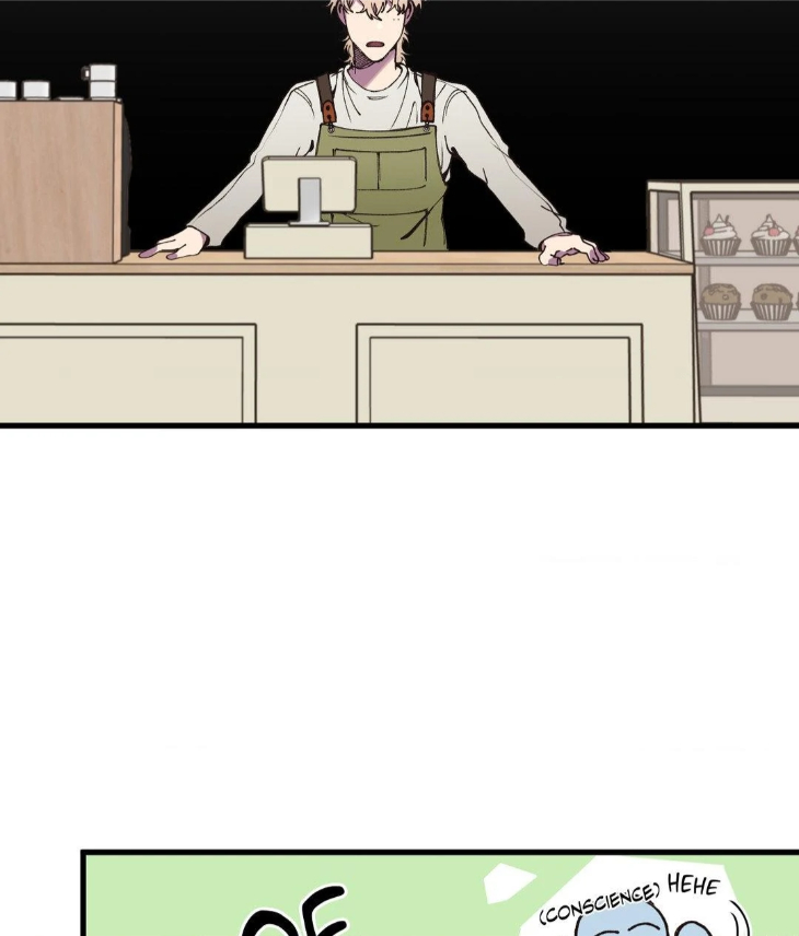 Reluctant Encounters by Gyeon – Uncensored – Ch. 48 [Eng] page 83