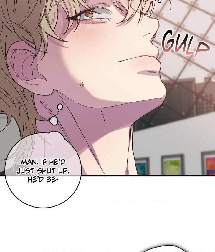 Reluctant Encounters by Gyeon – Uncensored – Ch. 48 [Eng] page 83