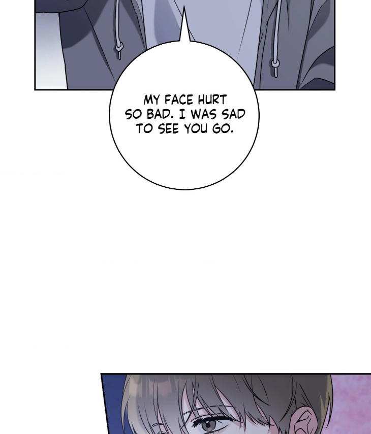 Ballboy Tactics by Yajii – Uncensored – Creator’s Note [Eng] page 83