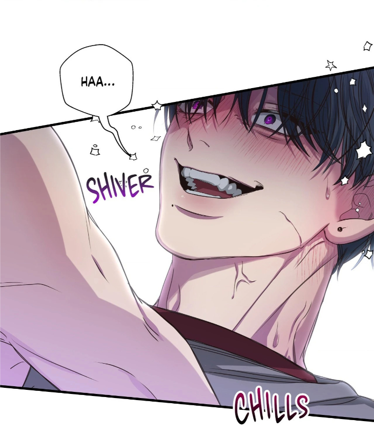 Reluctant Encounters by Gyeon – Uncensored – Ch. 48 [Eng] page 83