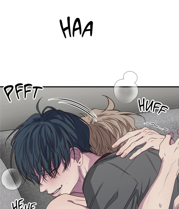 Reluctant Encounters by Gyeon – Uncensored – Ch. 48 [Eng] page 83