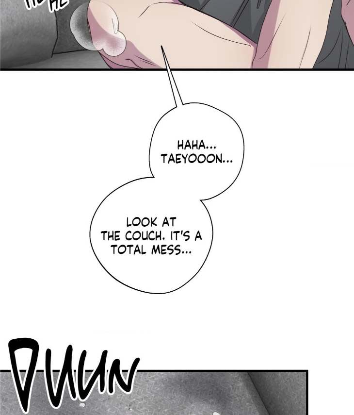 Reluctant Encounters by Gyeon – Uncensored – Ch. 48 [Eng] page 84