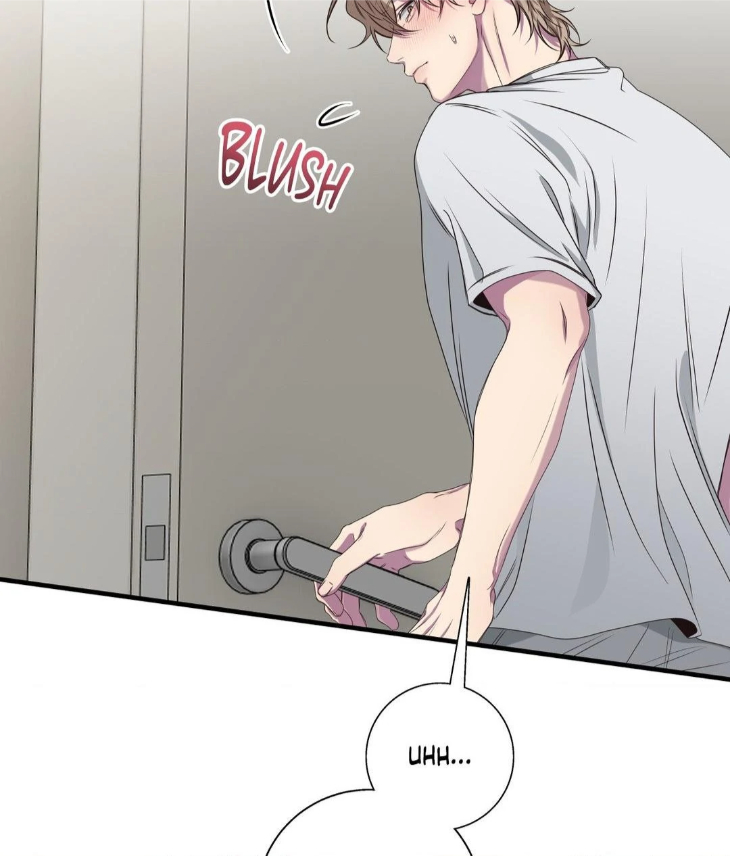 Reluctant Encounters by Gyeon – Uncensored – Ch. 48 [Eng] page 84