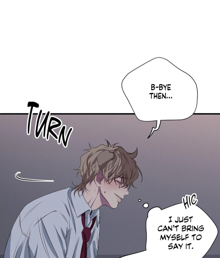 Reluctant Encounters by Gyeon – Uncensored – Ch. 48 [Eng] page 84