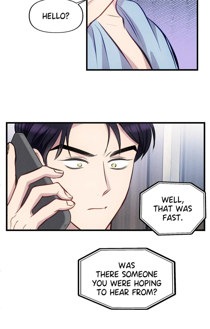 Be My Baby by Kie – Uncensored – Ch. 59 [Eng] page 84