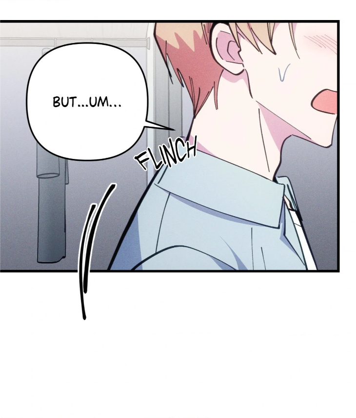 Be My Baby by Kie – Uncensored – Ch. 59 [Eng] page 84