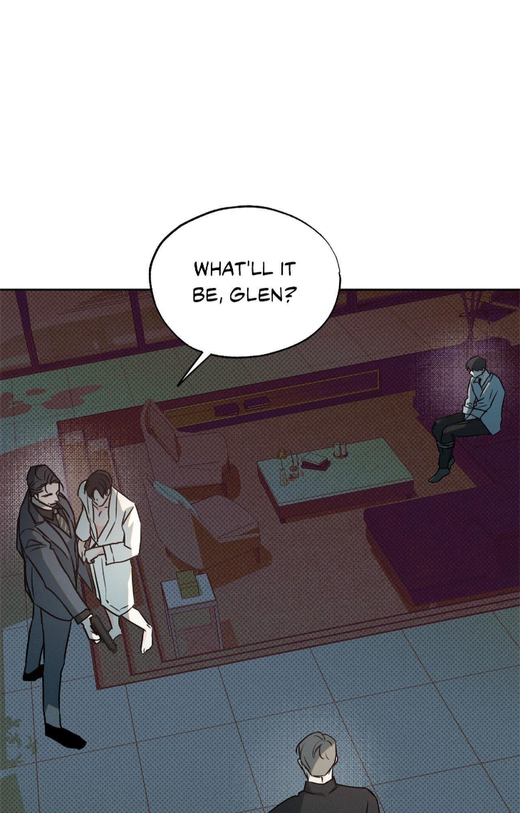 Rainbow Donut by Yogoorong [Eng] page 84