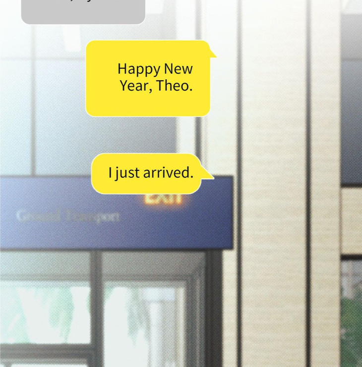 Dearest by ChungWoon – Season 2 – Ch. 51 [Eng] page 84