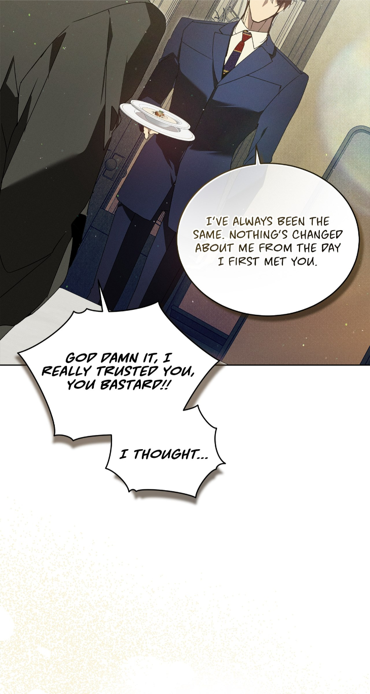 The Bad Life by Baek Nara – Ch. 41 [Eng] page 84