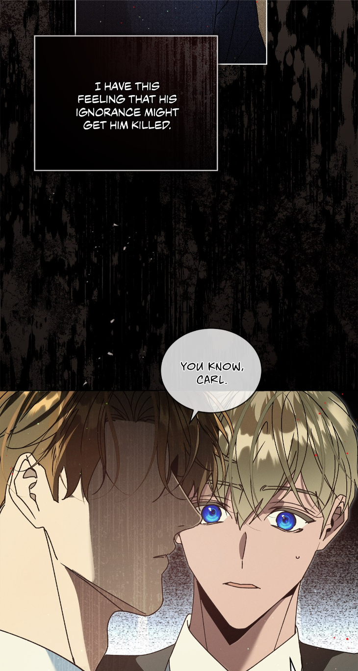 The Bad Life by Baek Nara – Ch. 41 [Eng] page 84