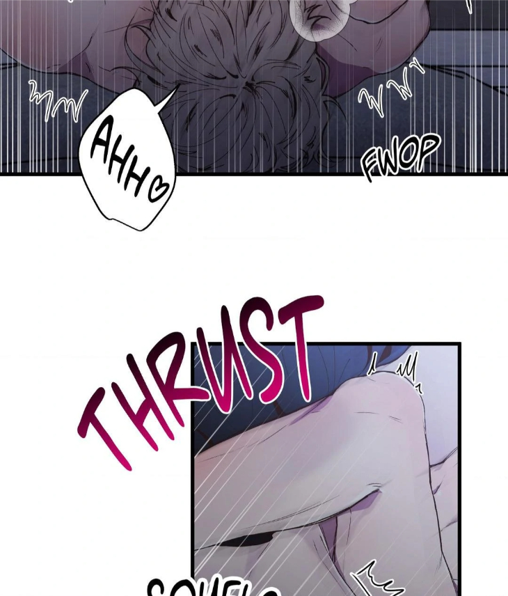 Reluctant Encounters by Gyeon – Uncensored – Ch. 48 [Eng] page 84