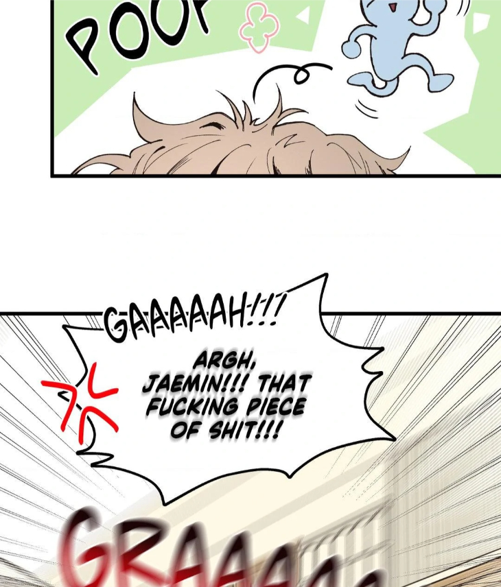 Reluctant Encounters by Gyeon – Uncensored – Ch. 48 [Eng] page 84