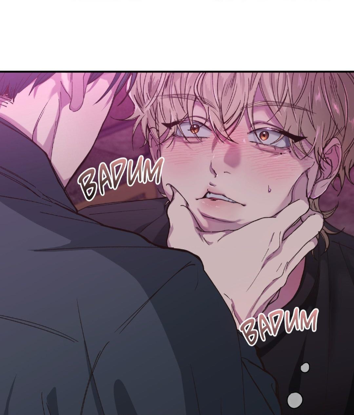 Reluctant Encounters by Gyeon – Uncensored – Ch. 48 [Eng] page 84