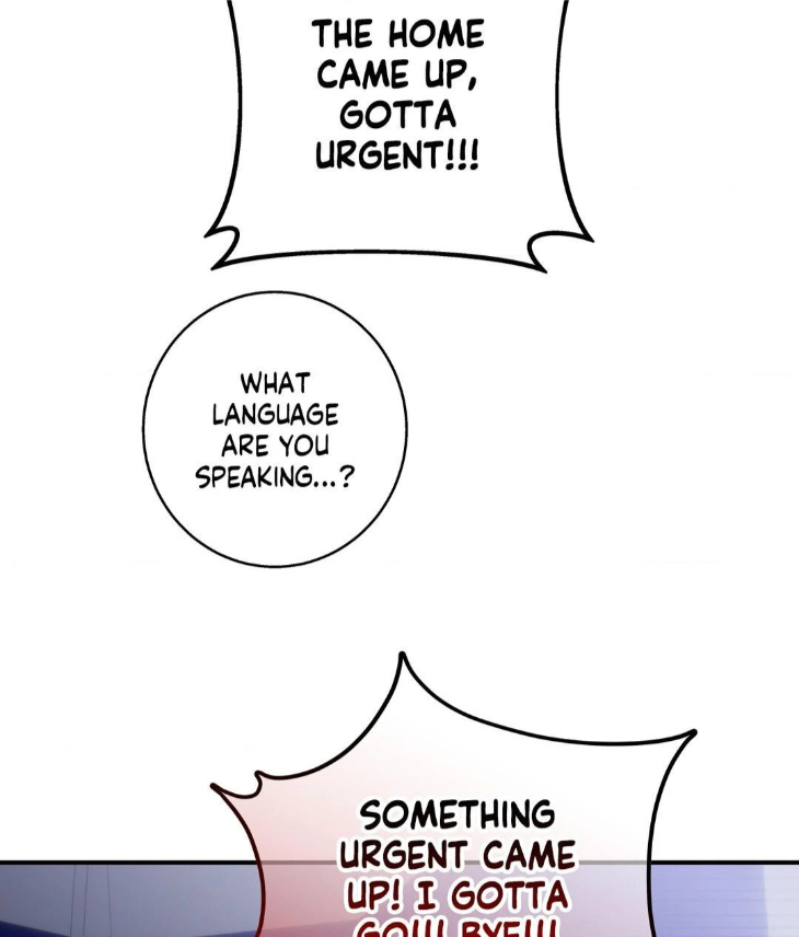 Reluctant Encounters by Gyeon – Uncensored – Ch. 48 [Eng] page 84