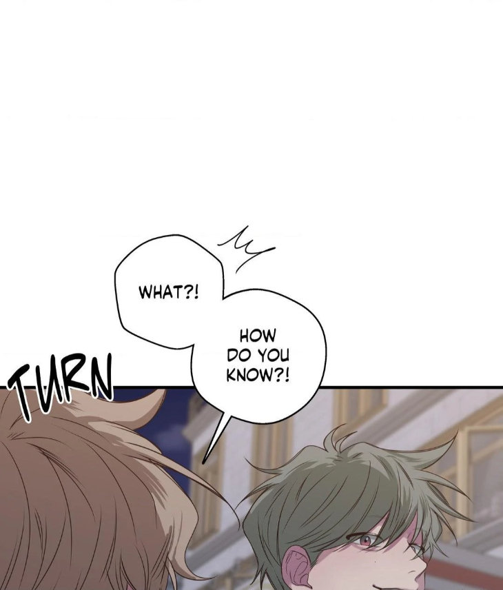 Reluctant Encounters by Gyeon – Uncensored – Ch. 48 [Eng] page 84