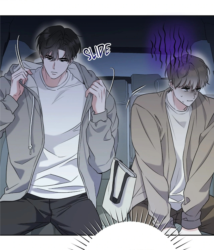 Ballboy Tactics by Yajii – Uncensored – Creator’s Note [Eng] page 84