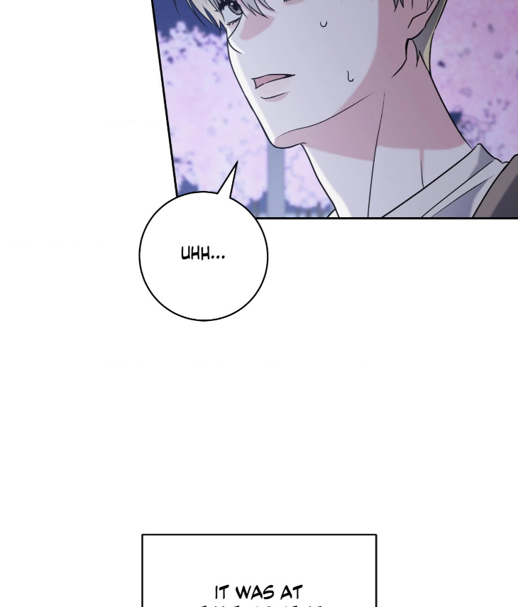 Ballboy Tactics by Yajii – Uncensored – Creator’s Note [Eng] page 84