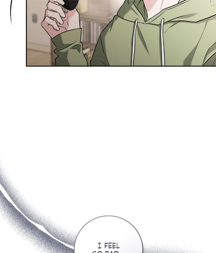 Ballboy Tactics by Yajii – Uncensored – Creator’s Note [Eng] page 84