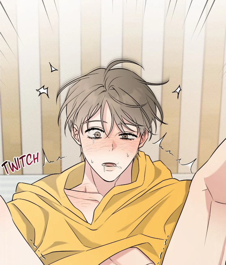 Ballboy Tactics by Yajii – Uncensored – Creator’s Note [Eng] page 84