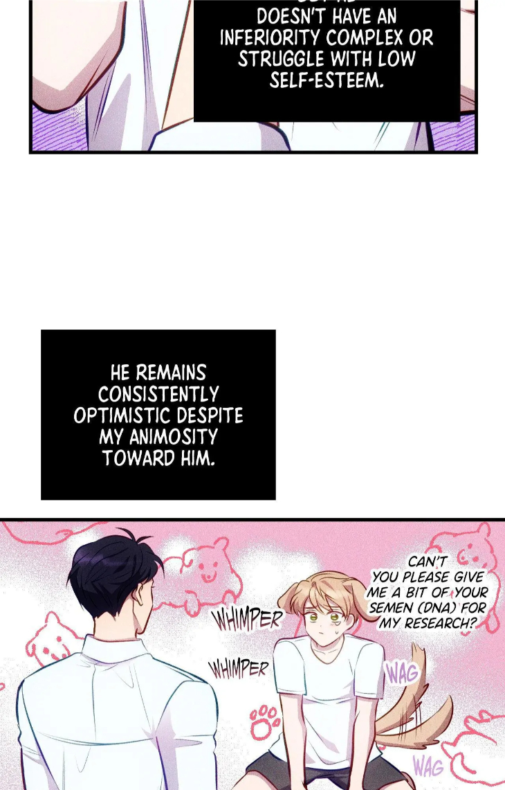 Be My Baby by Kie – Uncensored – Ch. 59 [Eng] page 85