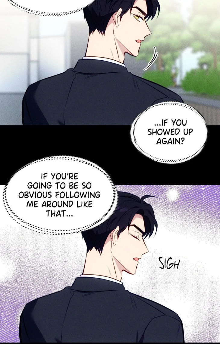 Be My Baby by Kie – Uncensored – Ch. 59 [Eng] page 85