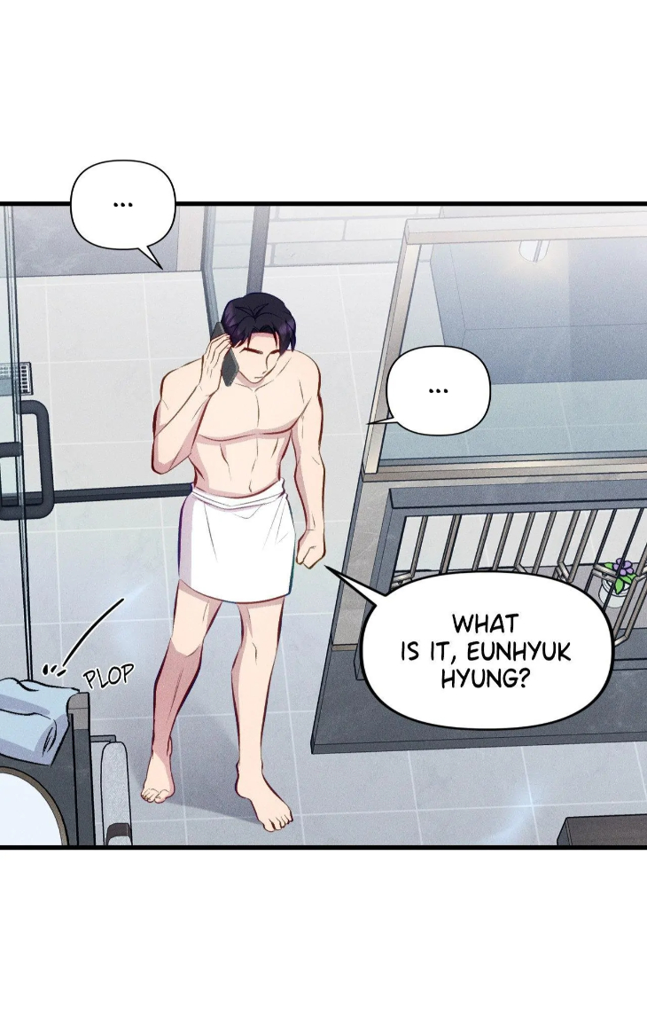 Be My Baby by Kie – Uncensored – Ch. 59 [Eng] page 85