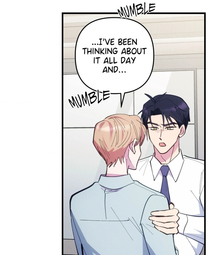 Be My Baby by Kie – Uncensored – Ch. 59 [Eng] page 85