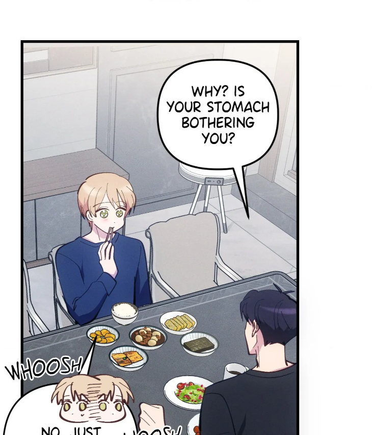 Be My Baby by Kie – Uncensored – Ch. 59 [Eng] page 85