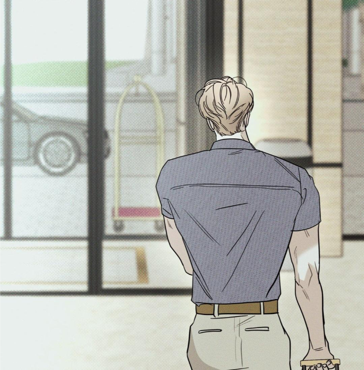 Dearest by ChungWoon – Season 2 – Ch. 51 [Eng] page 85